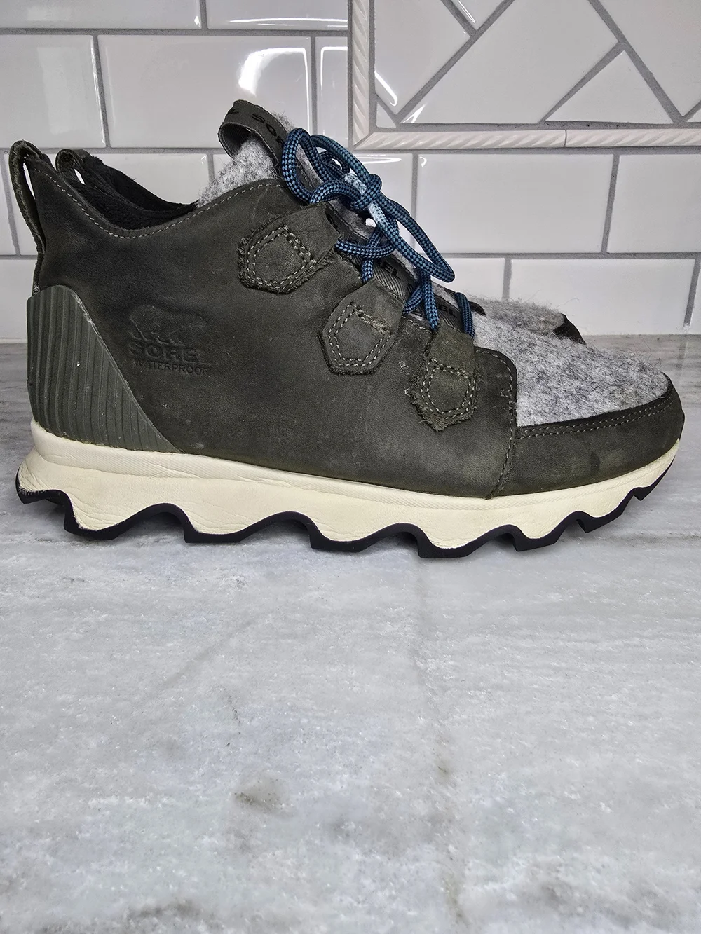Sorel kinetic lite